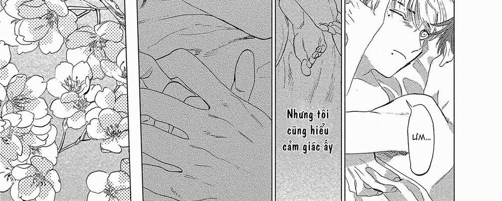 Sự Thù Hận Không Thể Hóa Giải 3 trang 129