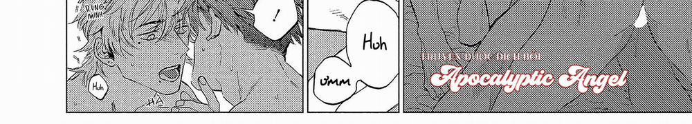 Sự Thù Hận Không Thể Hóa Giải 3 trang 13