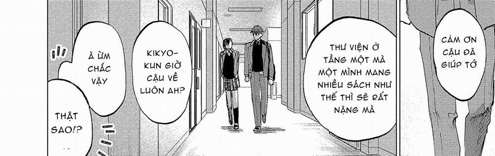 Sự Thù Hận Không Thể Hóa Giải 3 trang 130