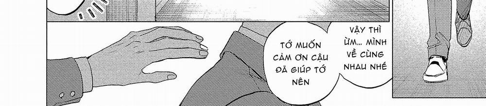 Sự Thù Hận Không Thể Hóa Giải 3 trang 131