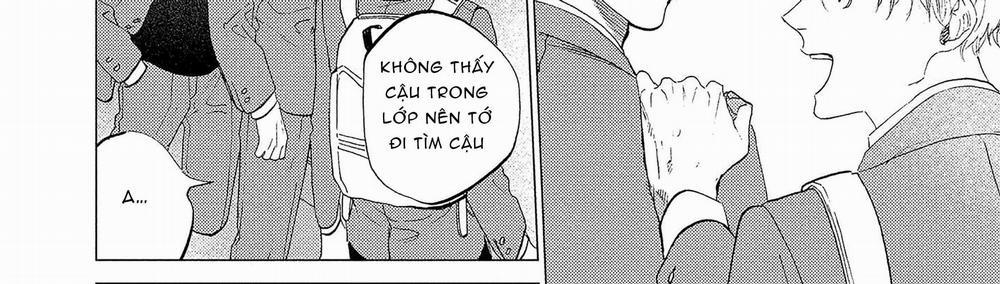 Sự Thù Hận Không Thể Hóa Giải 3 trang 133