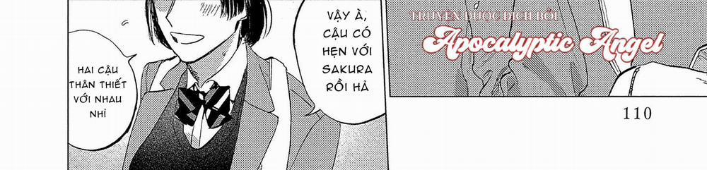 Sự Thù Hận Không Thể Hóa Giải 3 trang 134