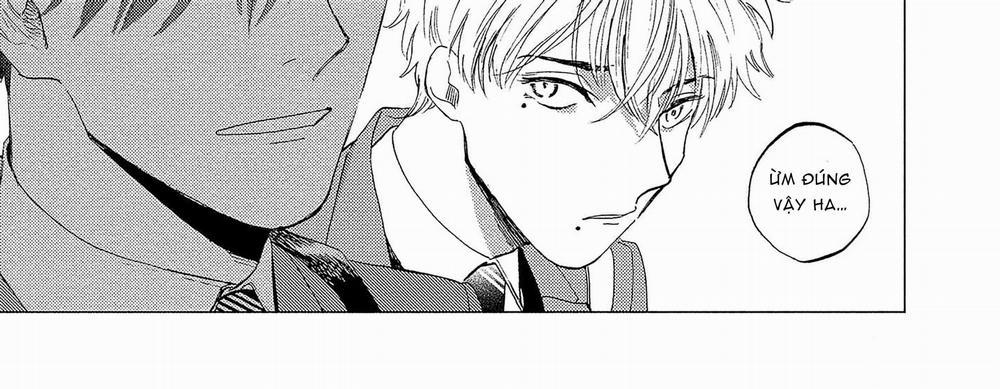 Sự Thù Hận Không Thể Hóa Giải 3 trang 135