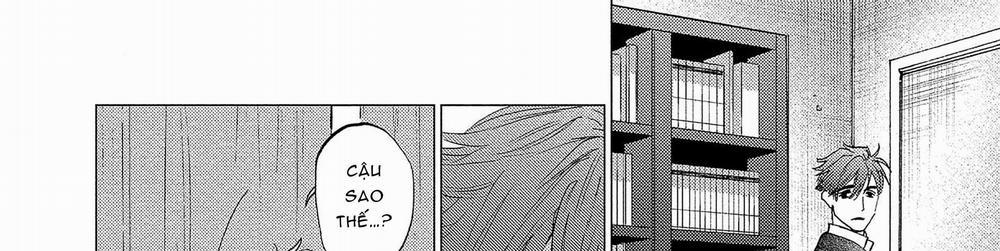 Sự Thù Hận Không Thể Hóa Giải 3 trang 139