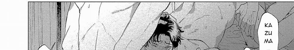 Sự Thù Hận Không Thể Hóa Giải 3 trang 14