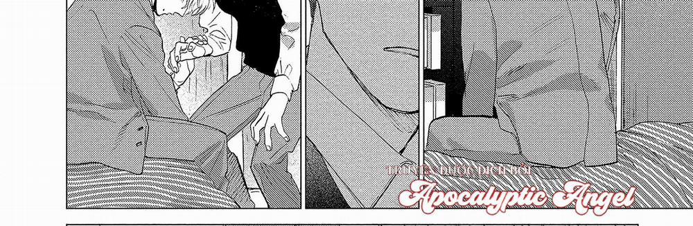 Sự Thù Hận Không Thể Hóa Giải 3 trang 141