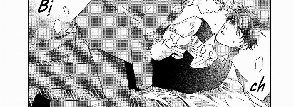 Sự Thù Hận Không Thể Hóa Giải 3 trang 143