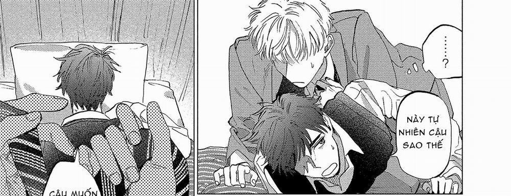 Sự Thù Hận Không Thể Hóa Giải 3 trang 144