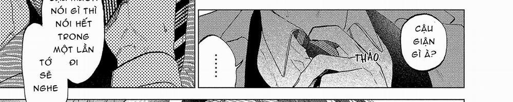 Sự Thù Hận Không Thể Hóa Giải 3 trang 145