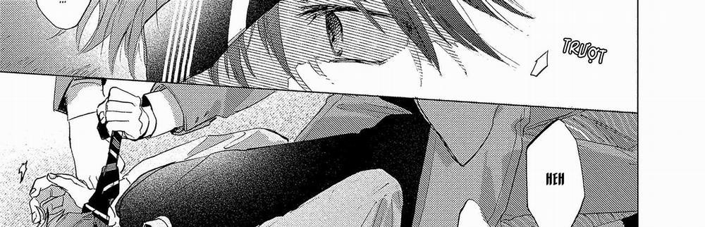 Sự Thù Hận Không Thể Hóa Giải 3 trang 146