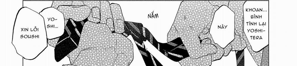 Sự Thù Hận Không Thể Hóa Giải 3 trang 148