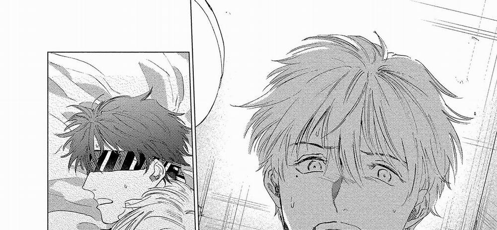 Sự Thù Hận Không Thể Hóa Giải 3 trang 149