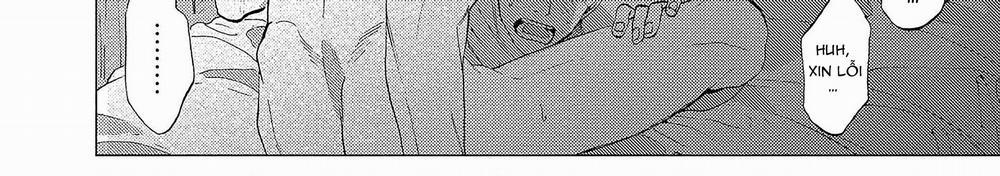 Sự Thù Hận Không Thể Hóa Giải 3 trang 15