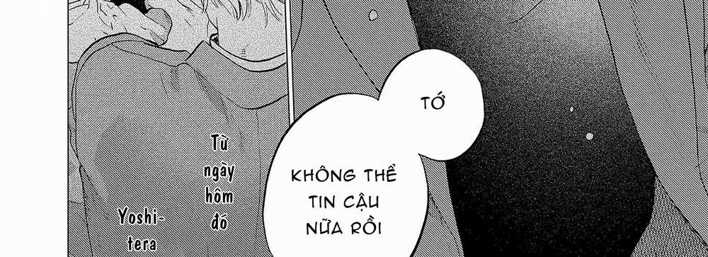 Sự Thù Hận Không Thể Hóa Giải 3 trang 151