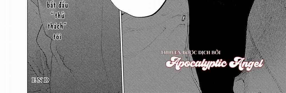 Sự Thù Hận Không Thể Hóa Giải 3 trang 152