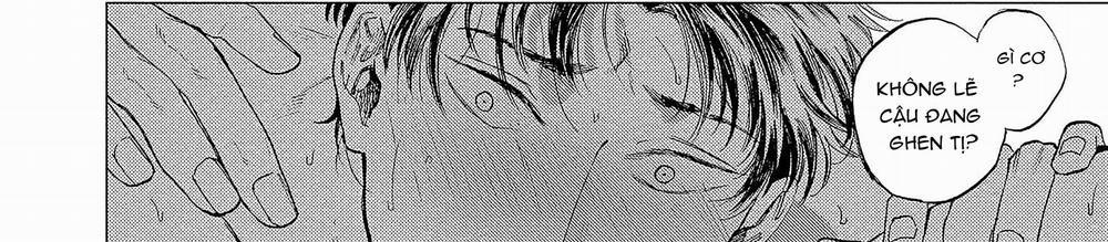 Sự Thù Hận Không Thể Hóa Giải 3 trang 16