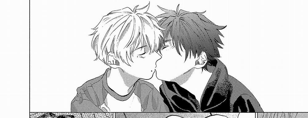 Sự Thù Hận Không Thể Hóa Giải 3 trang 21