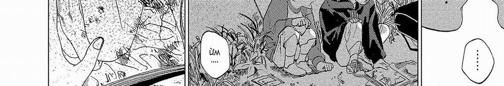 Sự Thù Hận Không Thể Hóa Giải 3 trang 23