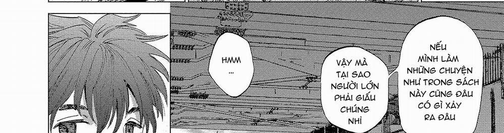 Sự Thù Hận Không Thể Hóa Giải 3 trang 24