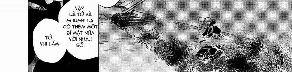 Sự Thù Hận Không Thể Hóa Giải 3 trang 26