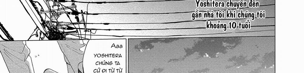 Sự Thù Hận Không Thể Hóa Giải 3 trang 28