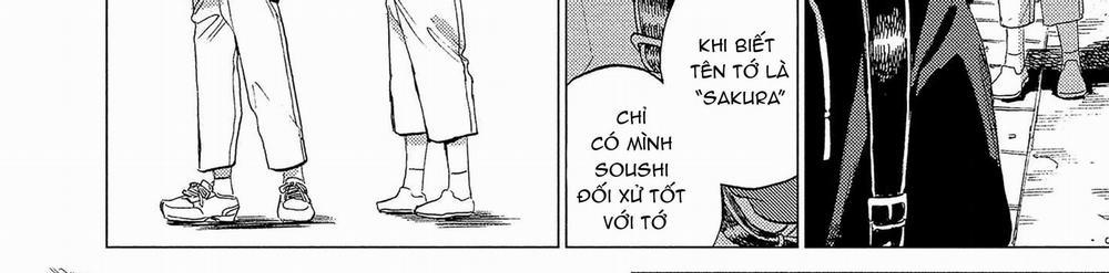 Sự Thù Hận Không Thể Hóa Giải 3 trang 32