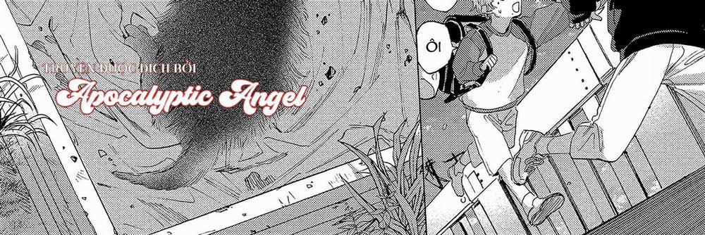 Sự Thù Hận Không Thể Hóa Giải 3 trang 34