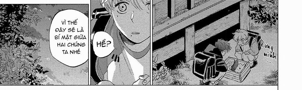 Sự Thù Hận Không Thể Hóa Giải 3 trang 36