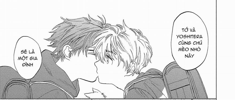 Sự Thù Hận Không Thể Hóa Giải 3 trang 37