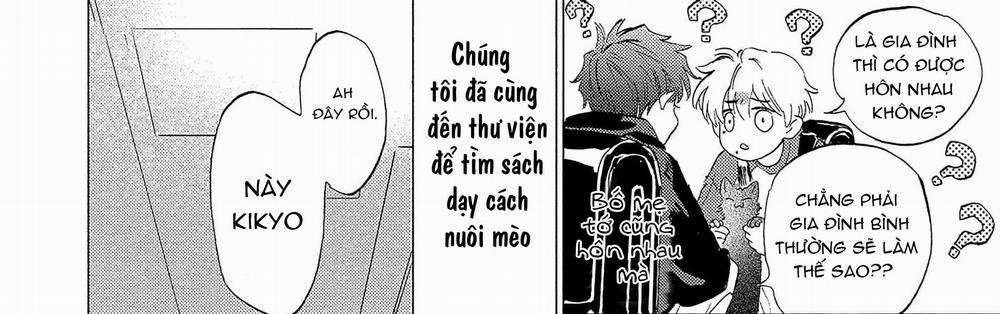 Sự Thù Hận Không Thể Hóa Giải 3 trang 39