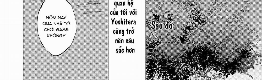 Sự Thù Hận Không Thể Hóa Giải 3 trang 42