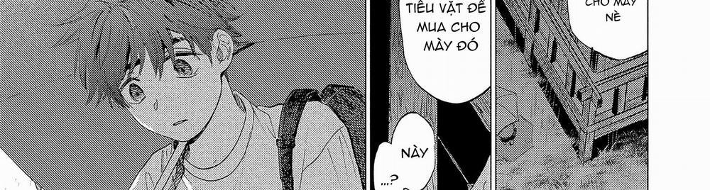 Sự Thù Hận Không Thể Hóa Giải 3 trang 46