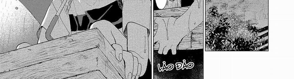 Sự Thù Hận Không Thể Hóa Giải 3 trang 47