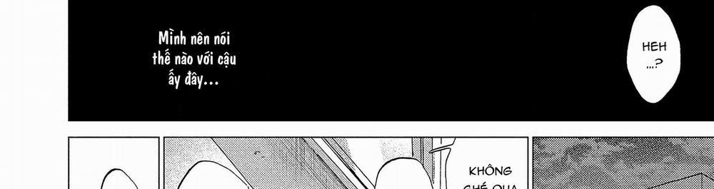 Sự Thù Hận Không Thể Hóa Giải 3 trang 48