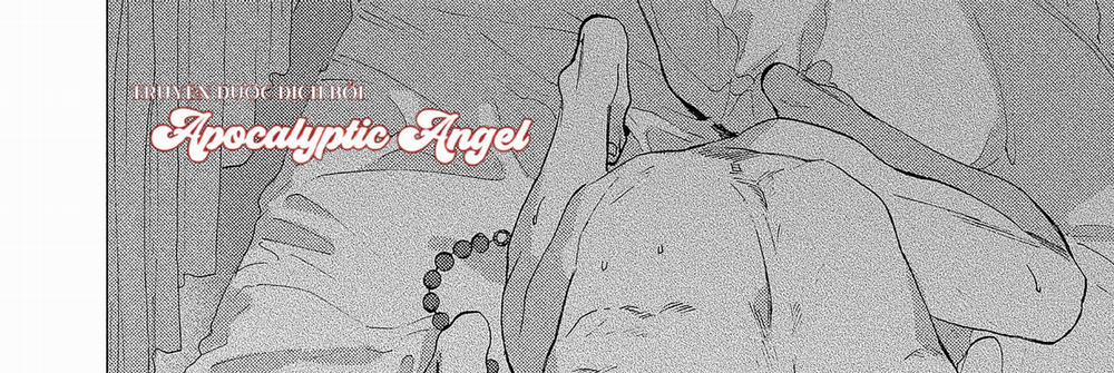 Sự Thù Hận Không Thể Hóa Giải 3 trang 5