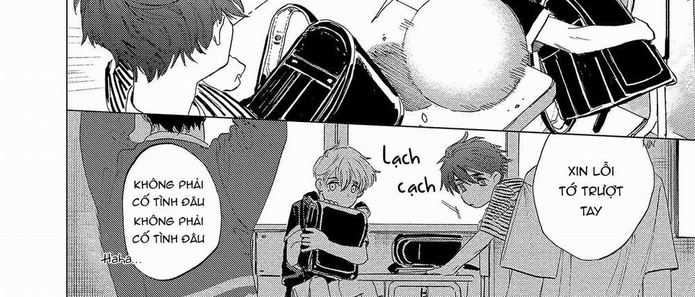 Sự Thù Hận Không Thể Hóa Giải 3 trang 51