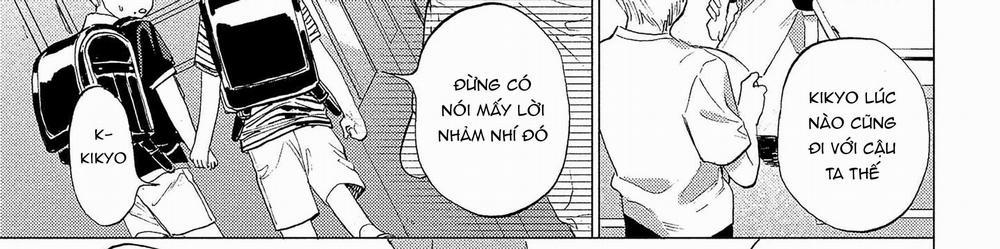 Sự Thù Hận Không Thể Hóa Giải 3 trang 53