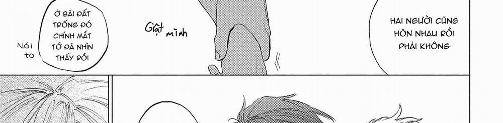 Sự Thù Hận Không Thể Hóa Giải 3 trang 54