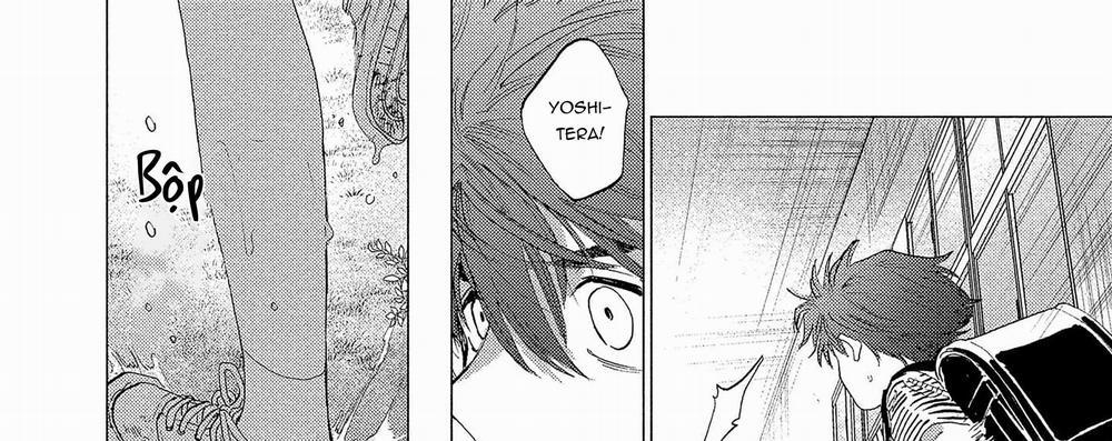 Sự Thù Hận Không Thể Hóa Giải 3 trang 58