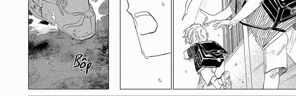 Sự Thù Hận Không Thể Hóa Giải 3 trang 59