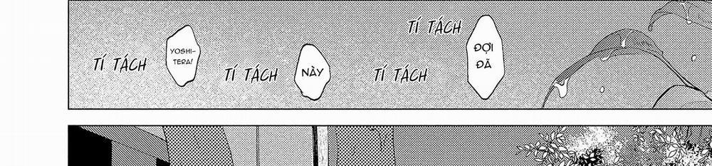 Sự Thù Hận Không Thể Hóa Giải 3 trang 60