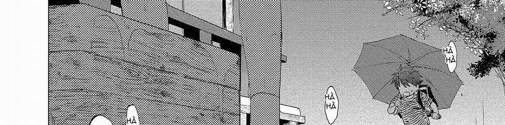 Sự Thù Hận Không Thể Hóa Giải 3 trang 61