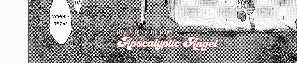 Sự Thù Hận Không Thể Hóa Giải 3 trang 62