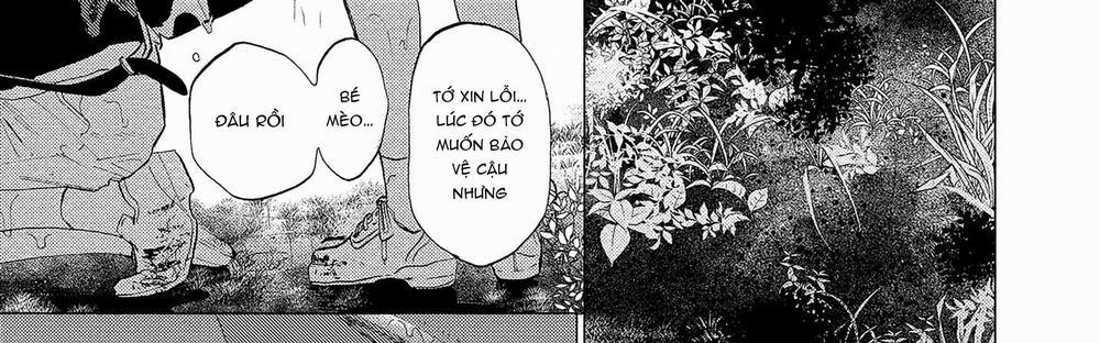 Sự Thù Hận Không Thể Hóa Giải 3 trang 63