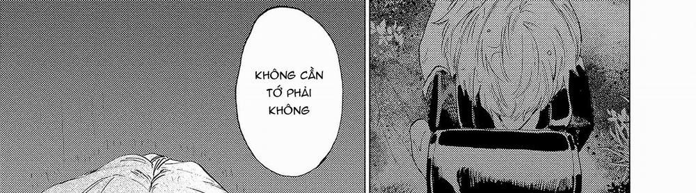 Sự Thù Hận Không Thể Hóa Giải 3 trang 65