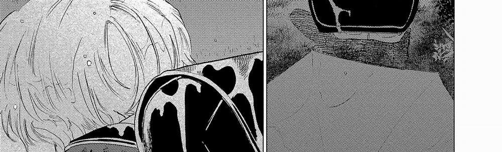 Sự Thù Hận Không Thể Hóa Giải 3 trang 66