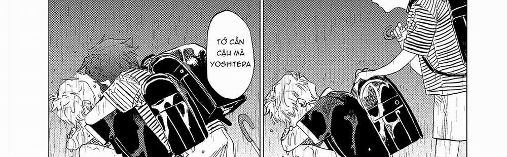 Sự Thù Hận Không Thể Hóa Giải 3 trang 68