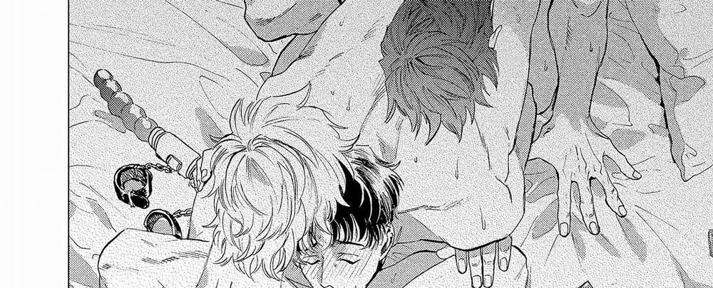 Sự Thù Hận Không Thể Hóa Giải 3 trang 7