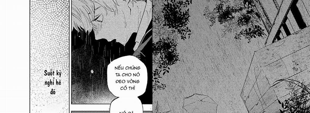 Sự Thù Hận Không Thể Hóa Giải 3 trang 70