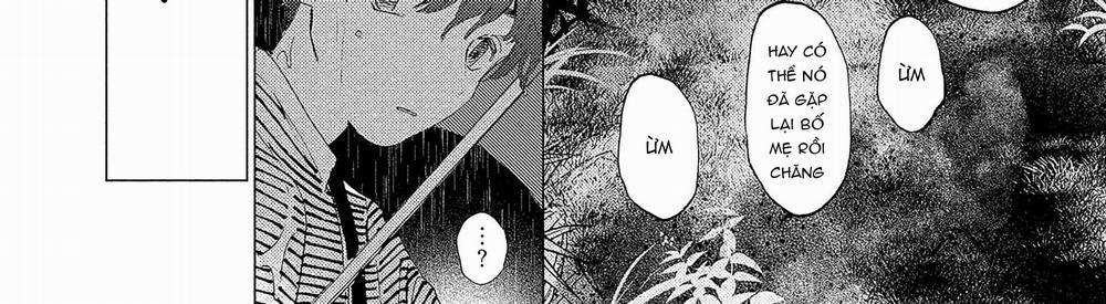 Sự Thù Hận Không Thể Hóa Giải 3 trang 72